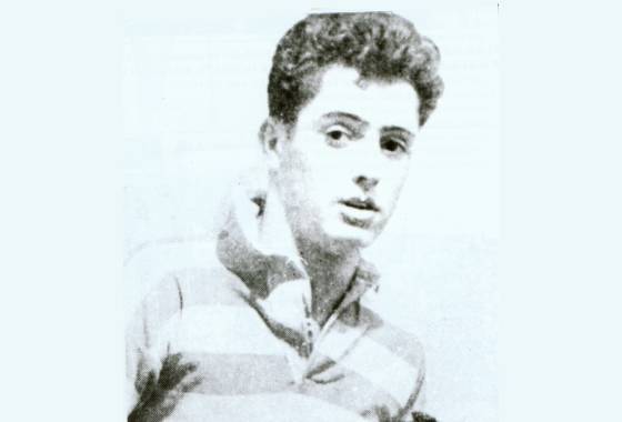 Doncaster Rovers: Alick Jeffrey